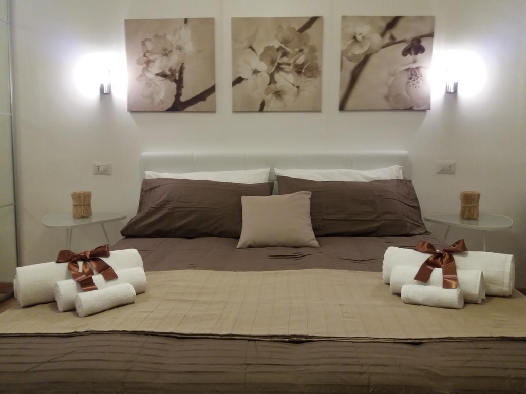 شقة Patry' House جيارديني ناكسوس المظهر الخارجي الصورة