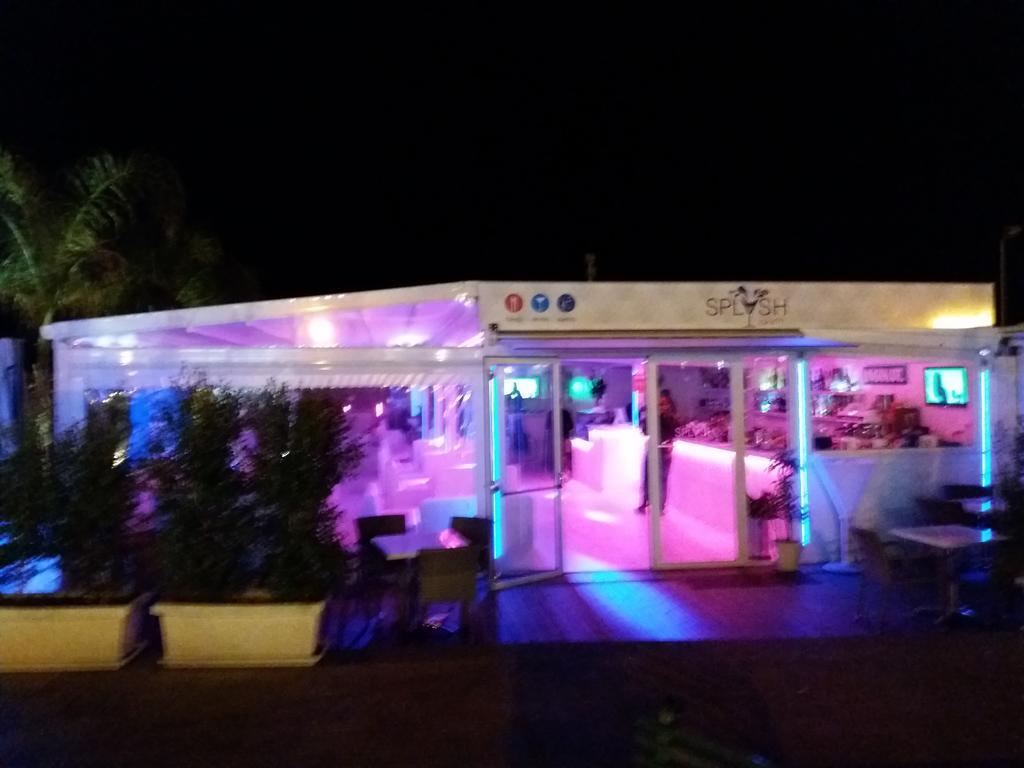 شقة Patry' House جيارديني ناكسوس المظهر الخارجي الصورة