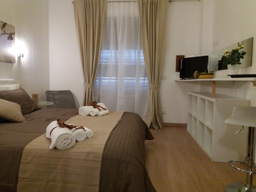 شقة Patry' House جيارديني ناكسوس المظهر الخارجي الصورة